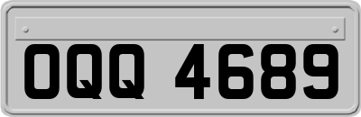 OQQ4689