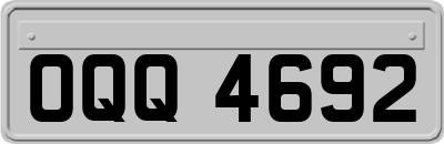 OQQ4692