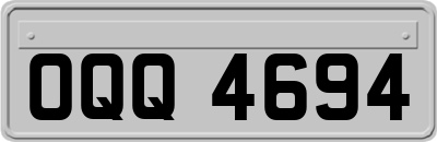 OQQ4694