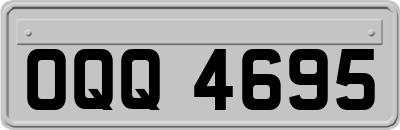 OQQ4695