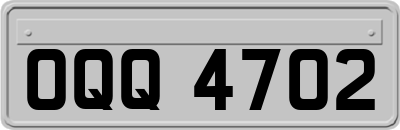 OQQ4702