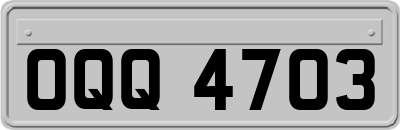 OQQ4703