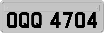 OQQ4704