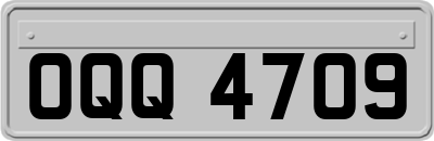 OQQ4709