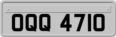 OQQ4710