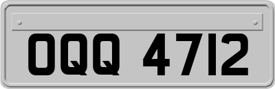 OQQ4712