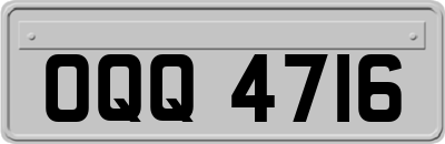 OQQ4716
