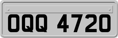 OQQ4720