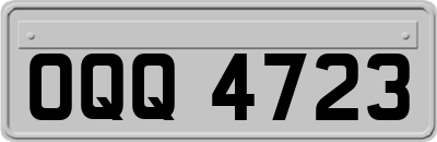 OQQ4723