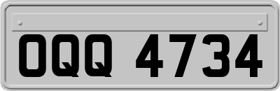 OQQ4734