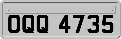 OQQ4735