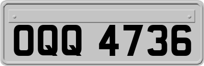 OQQ4736