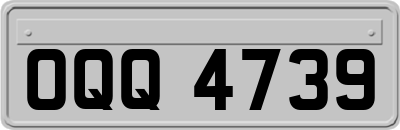 OQQ4739