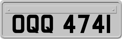 OQQ4741
