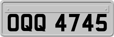 OQQ4745