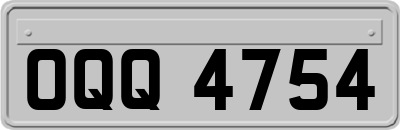 OQQ4754