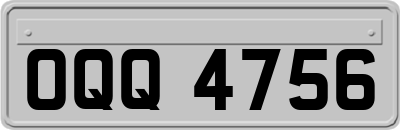 OQQ4756