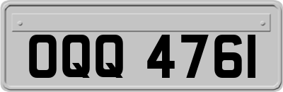 OQQ4761