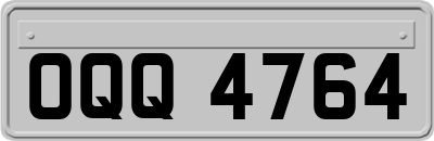 OQQ4764