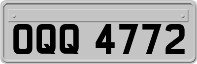 OQQ4772