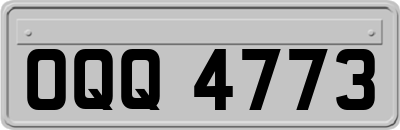 OQQ4773