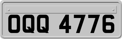 OQQ4776