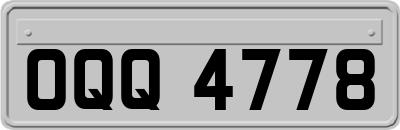 OQQ4778