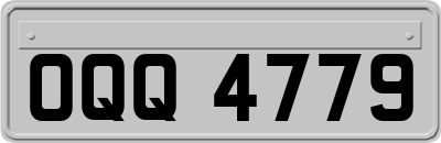 OQQ4779