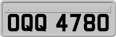 OQQ4780