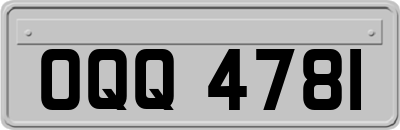 OQQ4781