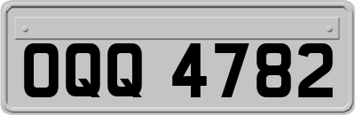 OQQ4782