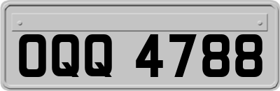 OQQ4788