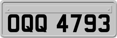 OQQ4793