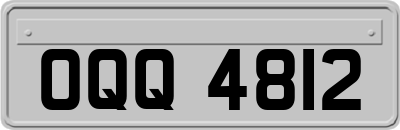 OQQ4812