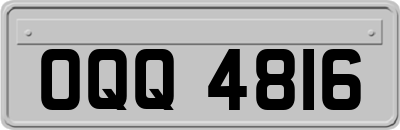 OQQ4816