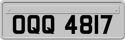 OQQ4817