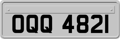 OQQ4821
