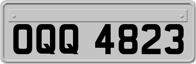 OQQ4823