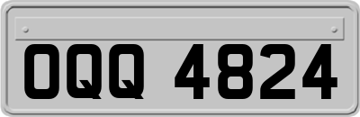 OQQ4824