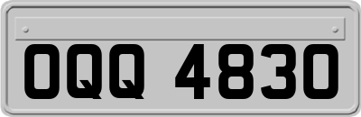 OQQ4830