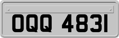 OQQ4831