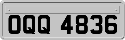 OQQ4836