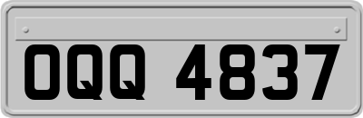 OQQ4837