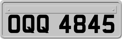 OQQ4845