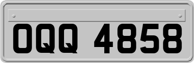 OQQ4858