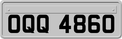 OQQ4860