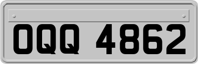 OQQ4862