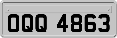 OQQ4863