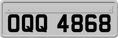 OQQ4868
