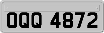 OQQ4872